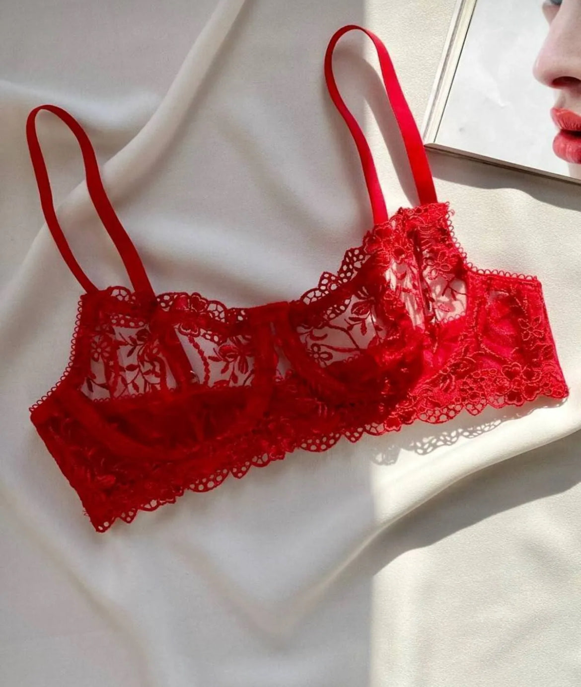 rouge